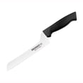 thumbnail image 1 of Ergo Chef Prodigy Series 8" Serrated Off-Set Bread & Deli Knife Ergonomic Comfort-Grip Handle, 1 of 6
