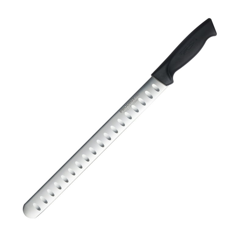 Franklin Barbecue Slicer + Prep Knife Bundle