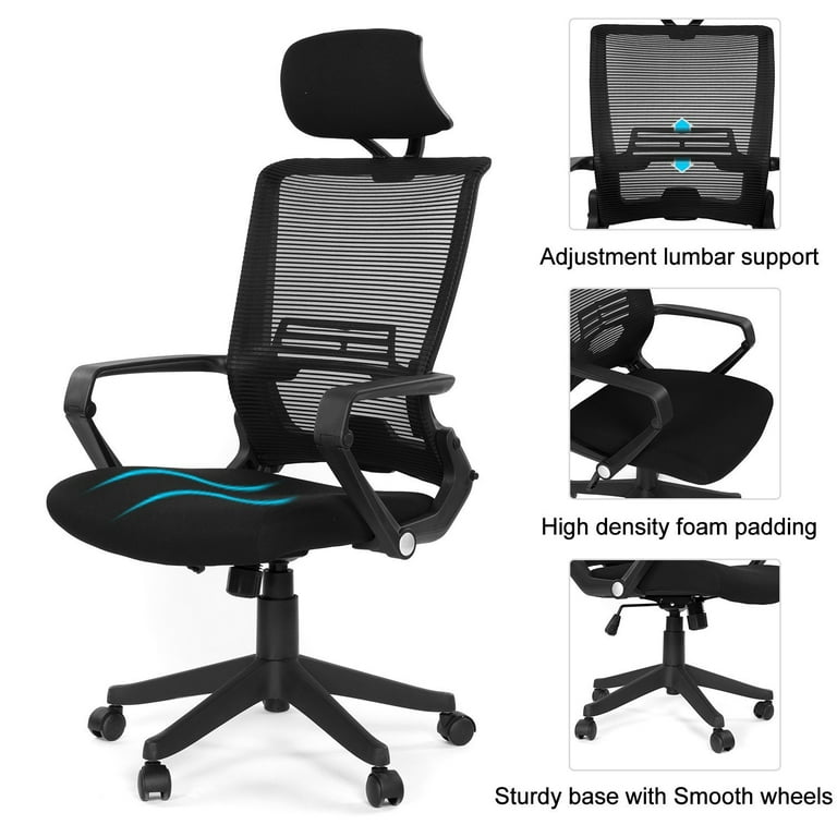 Aeron best sale hq headrest