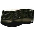 thumbnail image 1 of Ergo Keyboard Combo Black, 1 of 1