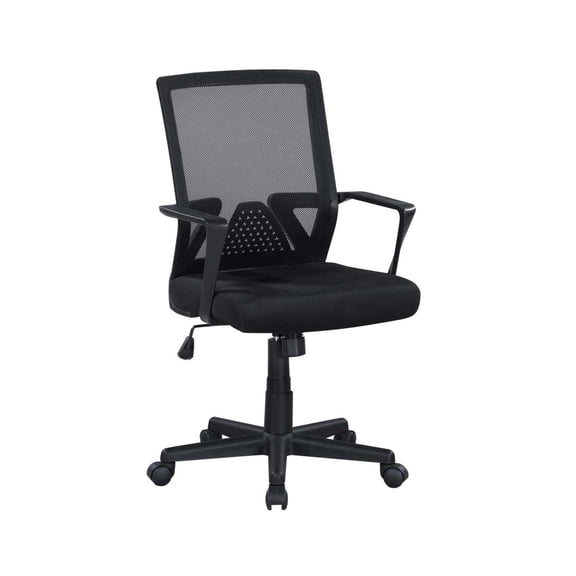 Ergo Mesh Office Chair Breathable -Back Mesh Desk Chair