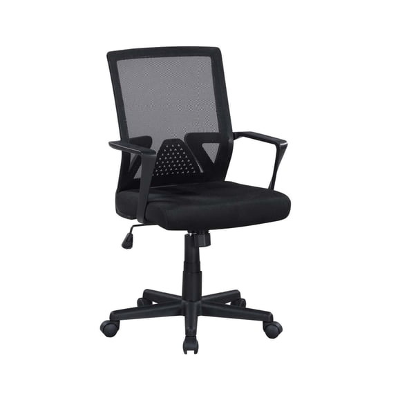 Ergo Mesh Office Chair  Breathable -Back Mesh Desk Chair