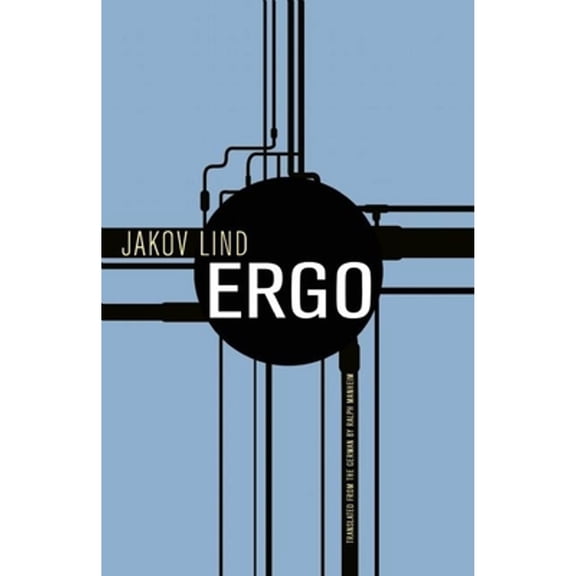 Ergo (Paperback)