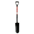 ErgoDrain Garden Spade Efficient Soil Management Tool