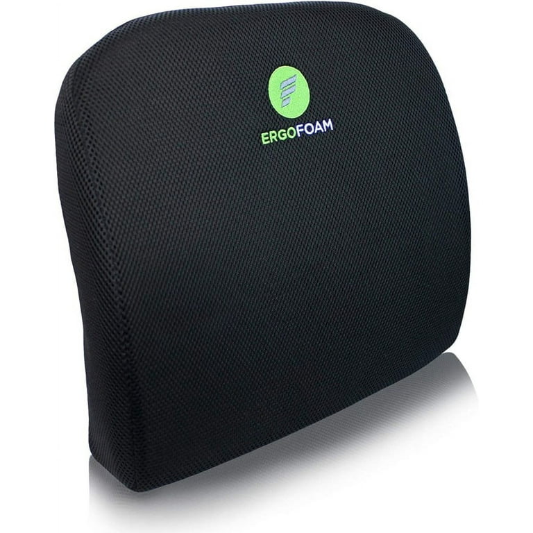 https://i5.walmartimages.com/seo/ErgoFoam-Lumbar-Support-Pillow-for-Chair-Premium-Breathable-Mesh-Back-Support-for-Office-Chair-Most-Comfortable-Lumbar-Cushion_0d0ec108-15ae-42d2-b4aa-2fc67a152b41.5b105f5e16cf3ada7df484155a64499e.jpeg?odnHeight=768&odnWidth=768&odnBg=FFFFFF