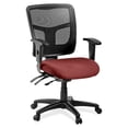 thumbnail image 1 of ErgoMesh Series Managerial Mid-Back Chair, 1 of 1