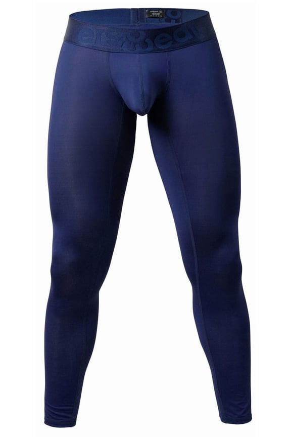 Athletic Pants Style EW1782 Color Dark Blue Size XL