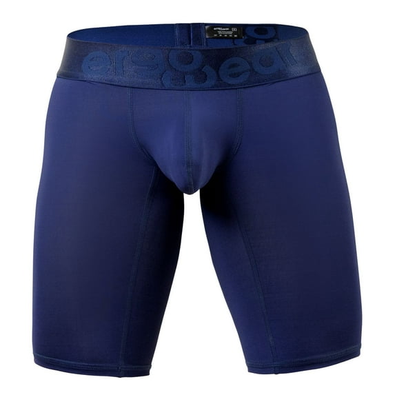 ErgoWear Athletic Shorts Style EW1781 Color Dark Blue Size M