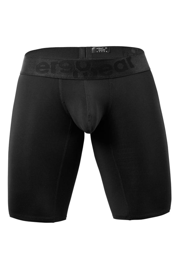 Athletic Shorts Style EW1783 Color Black Size M