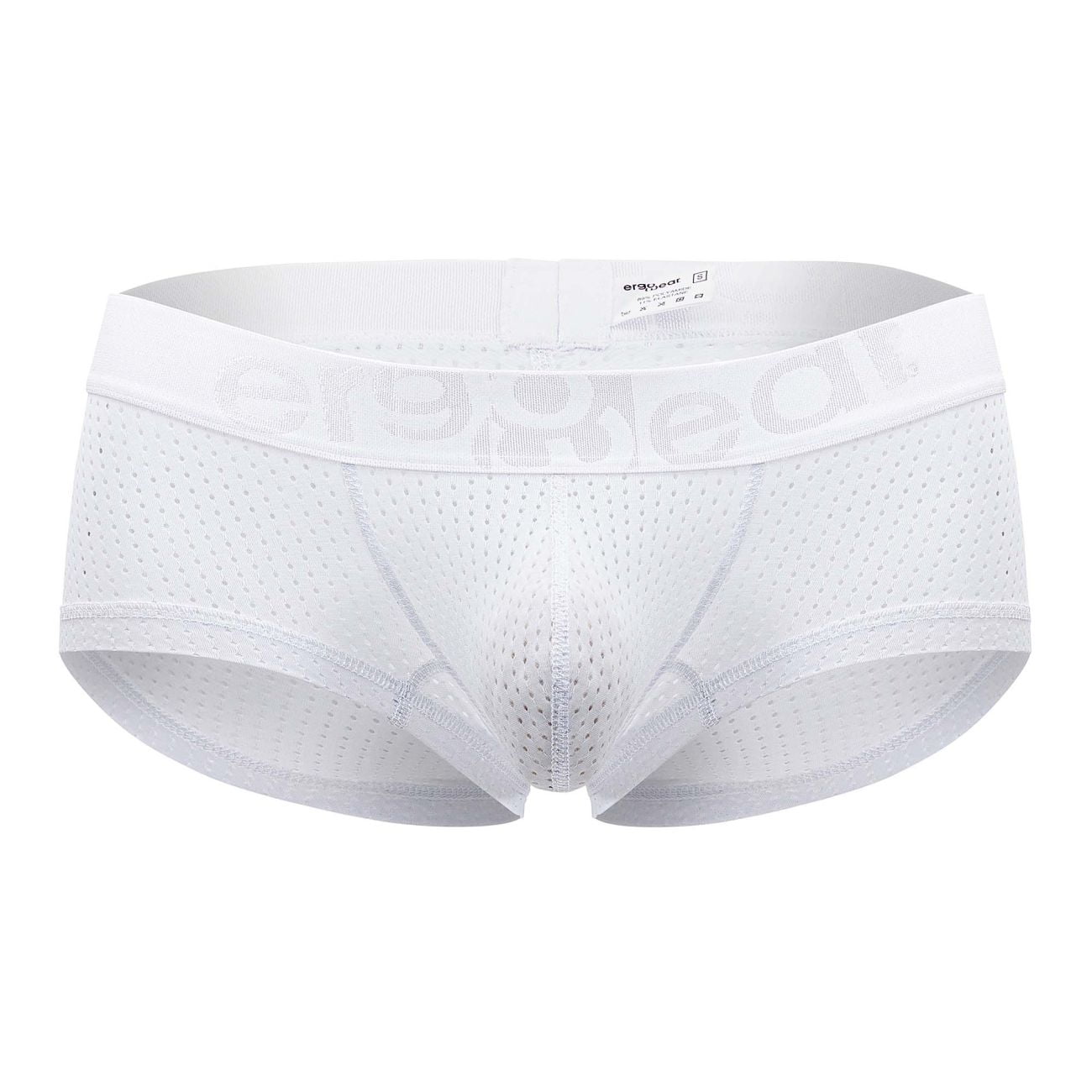 Ergowear Ew1447 Max Sp Boxer Briefs Silver Gray –  -  Men's Underwear and Swimwear