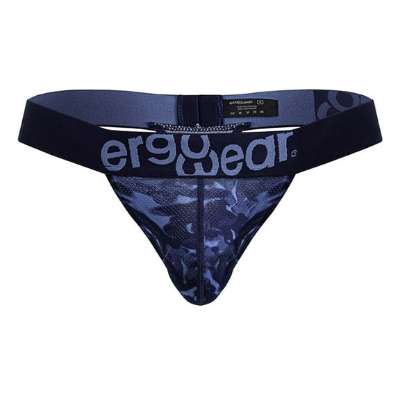 ErgoWear EW1718 Color Blue Size S