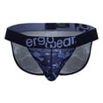 thumbnail image 1 of ErgoWear EW1719 Color Blue Size L, 1 of 5