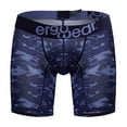 thumbnail image 1 of ErgoWear EW1721 Color Blue Size L, 1 of 5