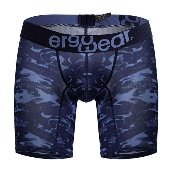 ErgoWear EW1721 Color Blue Size L