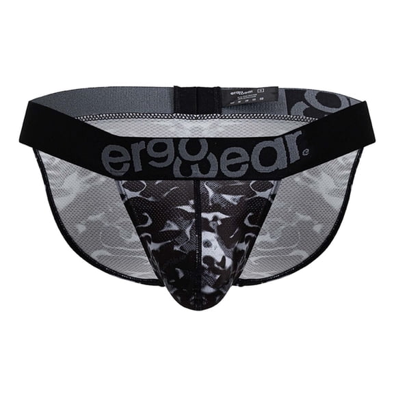 ErgoWear EW1723 Color Black Size XL