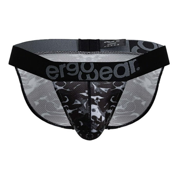 ErgoWear EW1723 Color Black Size XL