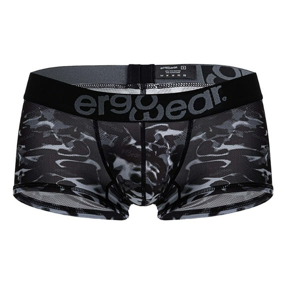 ErgoWear EW1724 Color Black Size S