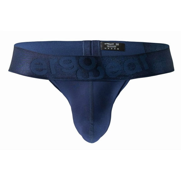 ErgoWear EW1738 MAX BOLD G-String Color Navy Blue Size S
