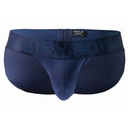 ErgoWear EW1739 MAX BOLD Bikini Color Navy Blue Size M
