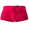 thumbnail image 1 of ErgoWear EW1744 MAX BOLD Trunks Color Red Size L, 1 of 4