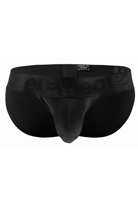 EW1747 MAX BOLD Bikini Color Black Size S