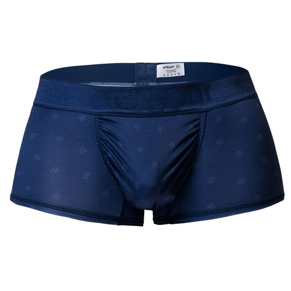 ErgoWear EW1752 FEEL SE Trunks Color Navy Blue Size M