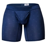 ErgoWear EW1753 FEEL SE Boxer Briefs Color Navy Blue Size M
