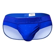 ErgoWear EW1755 FEEL SE Briefs Color Royal Blue Size M