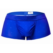 ErgoWear EW1756 FEEL SE Trunks Color Royal Blue Size M