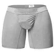 ErgoWear EW1761 FEEL SE Boxer Briefs Color Silver Size M