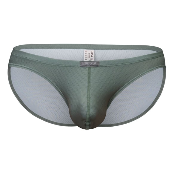 ErgoWear Style EW1802 X4D SE Bikini Color Olive Green Size M