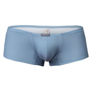 ErgoWear Style EW1807 X4D SE Trunks Color Stone Blue Size L