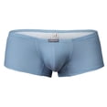 thumbnail image 1 of ErgoWear Style EW1807 X4D SE Trunks Color Stone Blue Size XL, 1 of 5