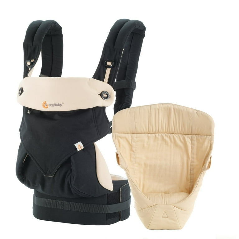 Ergobaby 360 infant insert weight sales