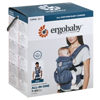 Ergobaby walmart discount