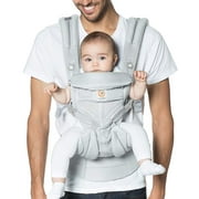 Ergobaby Omni 360 Cool Air Mesh All Position Breatheable Baby Carrier with Lumbar Support