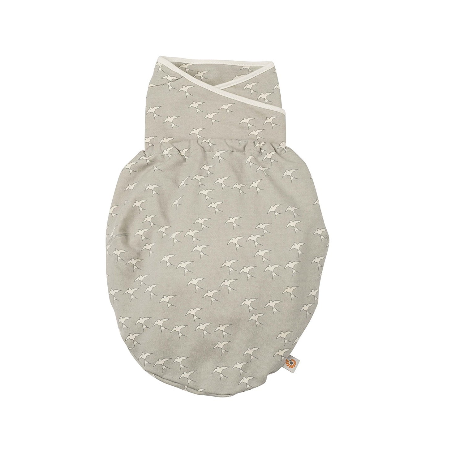 Ergobaby Original Swaddler Sparrows Walmart