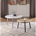 thumbnail image 1 of Ergode 2Pc Pk Nesting Table Set, 1 of 1