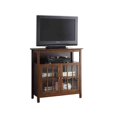 thumbnail image 1 of Ergode Big Sur Highboy TV Stand with Storage Cabinets, 1 of 1