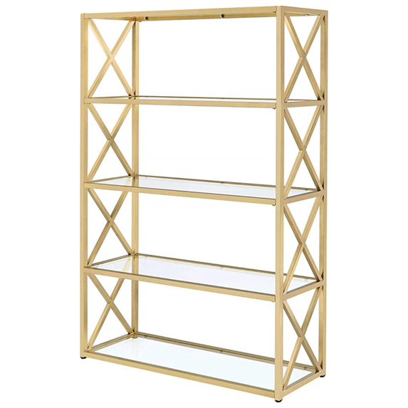 Ergode Bookcase