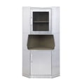thumbnail image 1 of Ergode Cabinet Aluminum, 1 of 4