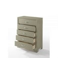 thumbnail image 1 of Ergode Chest Champagne, 1 of 1