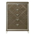 thumbnail image 1 of Ergode Chest Dark Champagne, 1 of 3