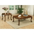 thumbnail image 1 of Ergode Coffee Table (Rectangular) Cherry Oak, 1 of 1
