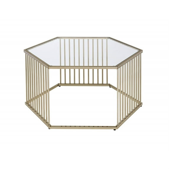Ergode Coffee Table