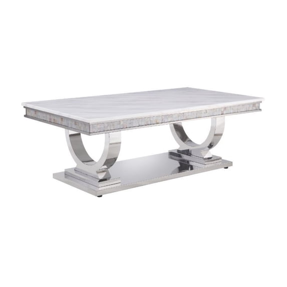 Ergode Coffee Table
