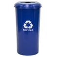 thumbnail image 1 of Ergode Combo Recycling Container, 1 of 1