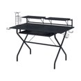 thumbnail image 1 of Ergode Computer Desk Black, 1 of 4
