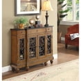 thumbnail image 1 of Ergode Console Table Oak, 1 of 1