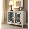 thumbnail image 1 of Ergode Console Table White, 1 of 1